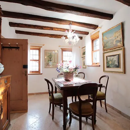 Pet-friendly Retreat In The Dolomites *