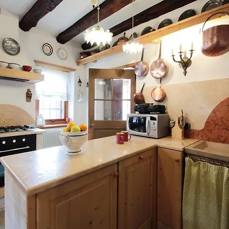 Pet-friendly Retreat In The Dolomites Chies d'Alpago