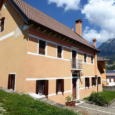 Casa vacanze Pet-friendly Retreat In The Dolomites