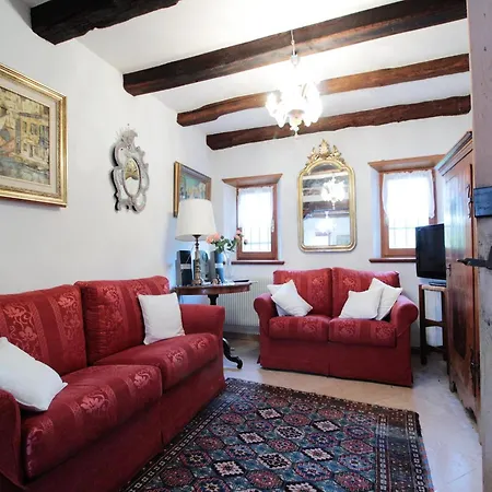 Casa vacanze Pet-friendly Retreat In The Dolomites Chies d'Alpago