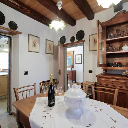 Pet-friendly Retreat In The Dolomites Casa vacanze