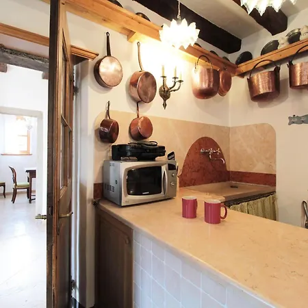 Pet-friendly Retreat In The Dolomites Dom wakacyjny