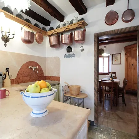 Casa vacanze Pet-friendly Retreat In The Dolomites *