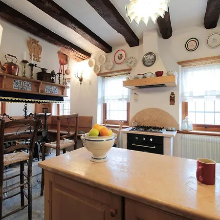Pet-friendly Retreat In The Dolomites Dom wakacyjny