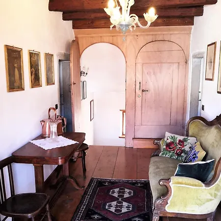 Pet-friendly Retreat In The Dolomites Chies d'Alpago