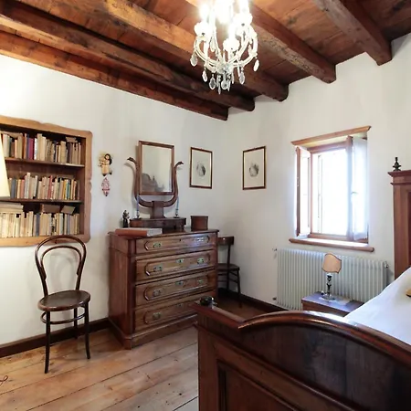 Pet-friendly Retreat In The Dolomites Chies d'Alpago