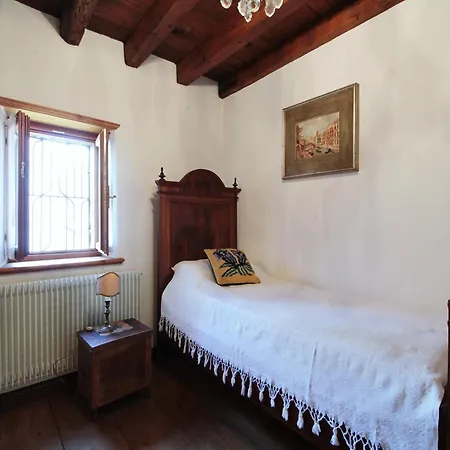 Casa de férias Pet-friendly Retreat In The Dolomites Chies d'Alpago