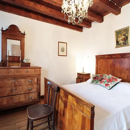 Dom wakacyjny Pet-friendly Retreat In The Dolomites *