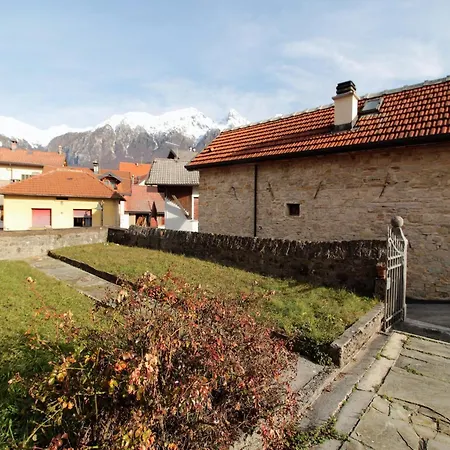 Dom wakacyjny Pet-friendly Retreat In The Dolomites Chies d'Alpago