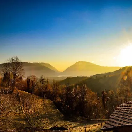 Pet-friendly Retreat In The Dolomites Casa vacanze Chies d'Alpago