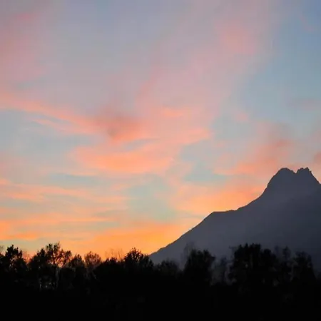 Pet-friendly Retreat In The Dolomites *