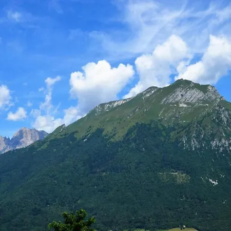 Pet-friendly Retreat In The Dolomites *