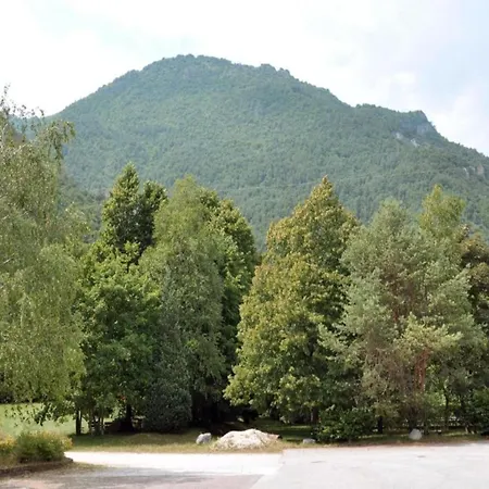 Pet-friendly Retreat In The Dolomites Chies d'Alpago