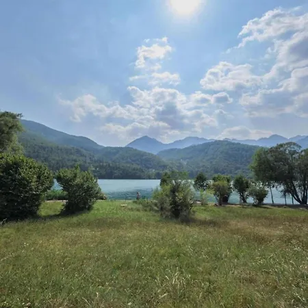 Pet-friendly Retreat In The Dolomites Dom wakacyjny Chies d'Alpago