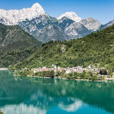 Casa vacanze Pet-friendly Retreat In The Dolomites Chies d'Alpago
